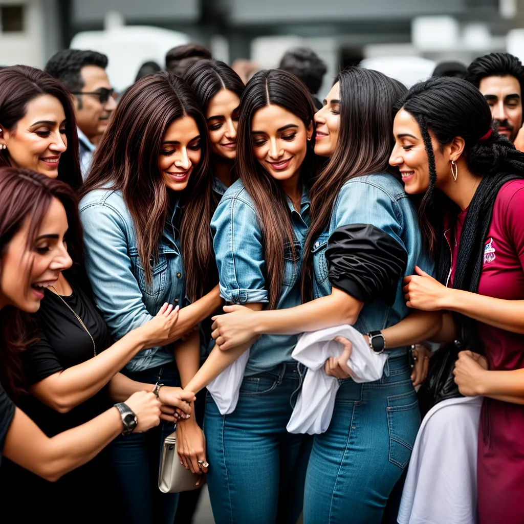 Título do Blog: Como Praticar a Caridade na Igreja Evangélica 6 Fotos acao caridade evangelica maos sorrindo