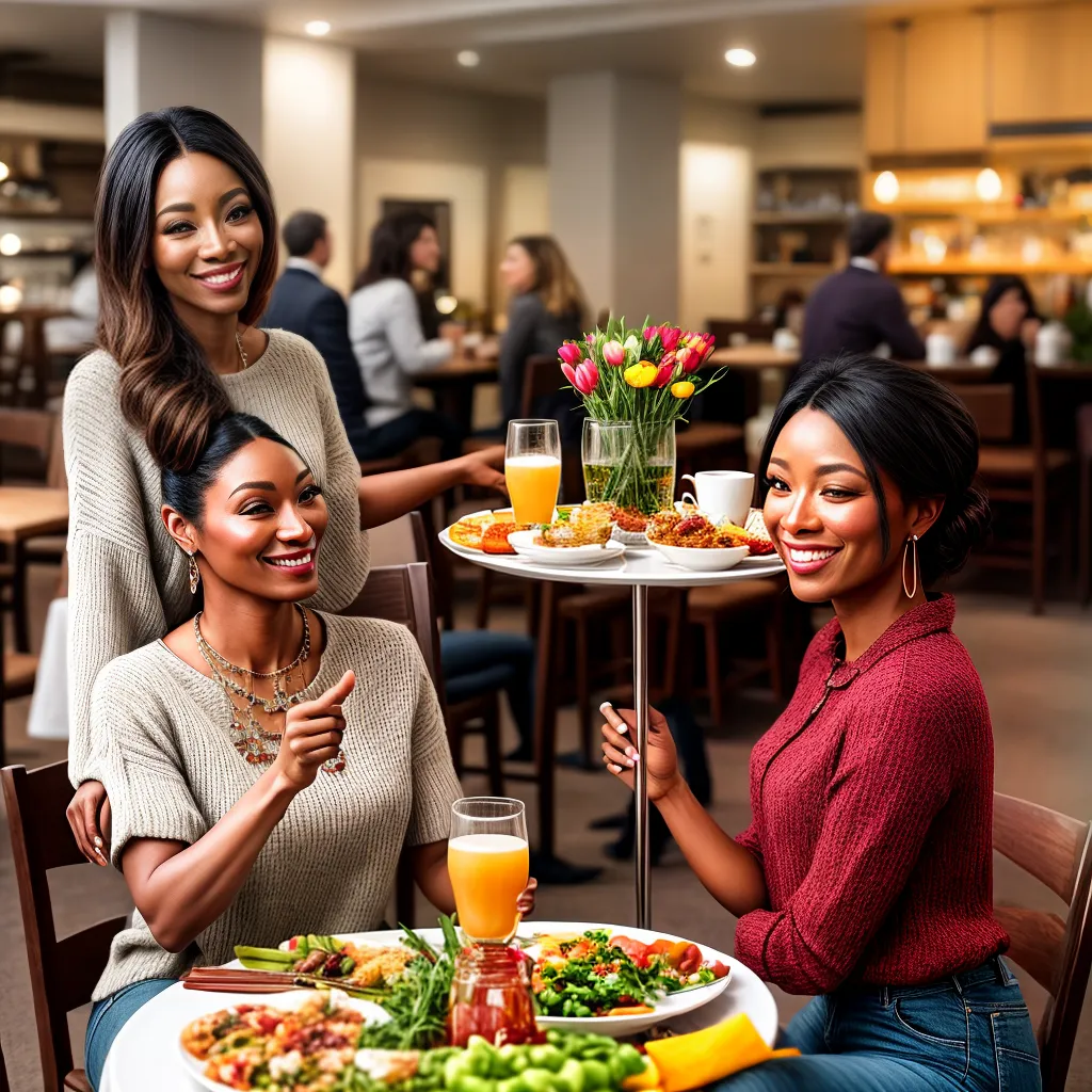 Homenzarrão de coração: o que é e como ser um exemplo de humildade e hospitalidade para os outros 7 Fotos acolhimento mesa festa sorriso flor