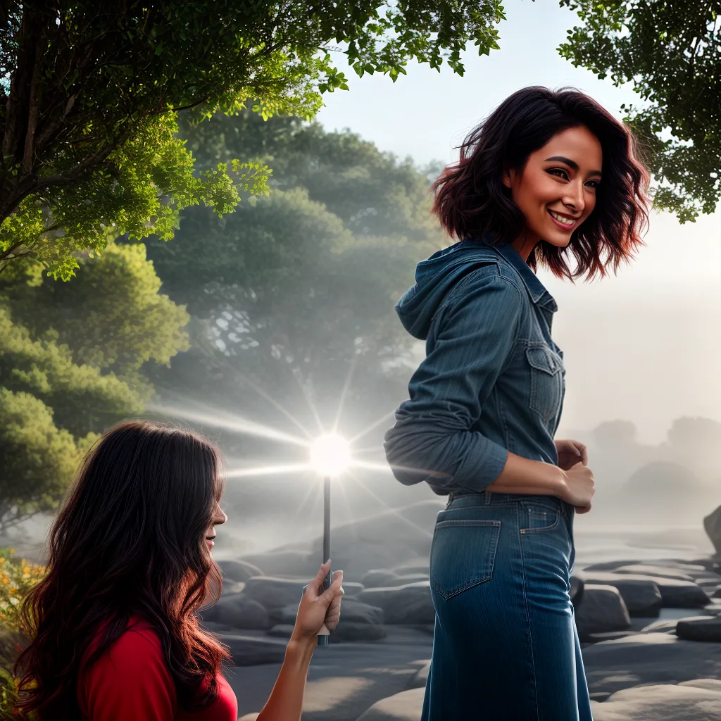 Fotos acolhimento sorrisos igreja familia