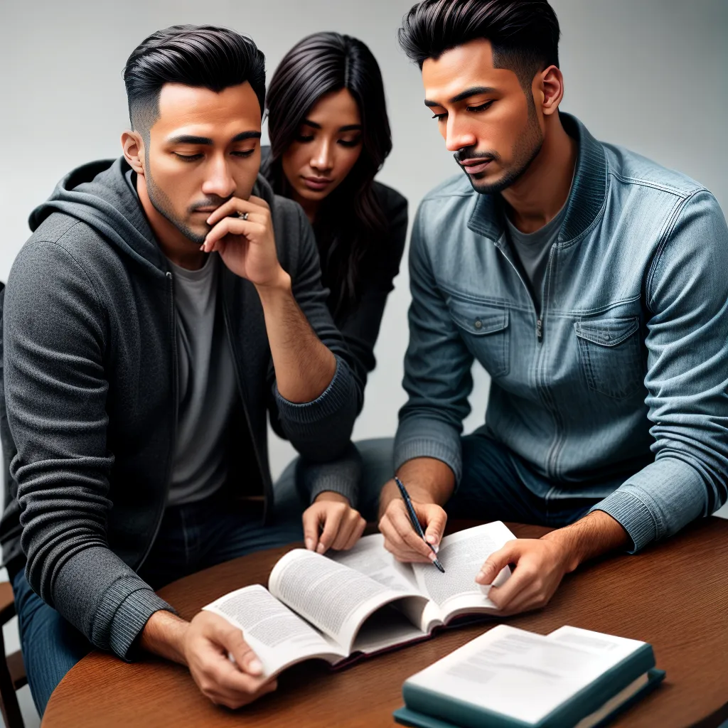 Fotos aconselhamento biblia paz esperanca