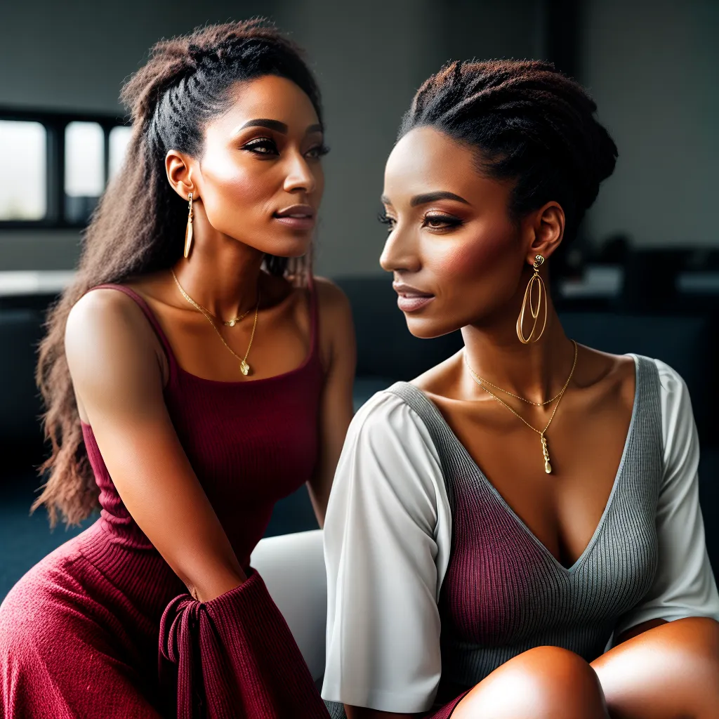 Fotos aconselhamento empatia confianca