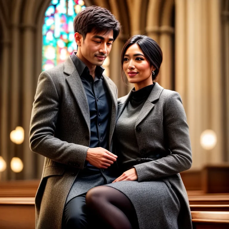 Como Ser um Conselheiro Compassivo e Caridoso na Igreja.