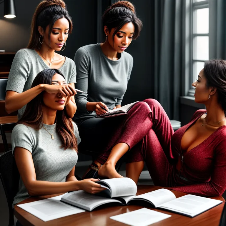 Como o aconselhamento pode ajudar no amadurecimento cristão