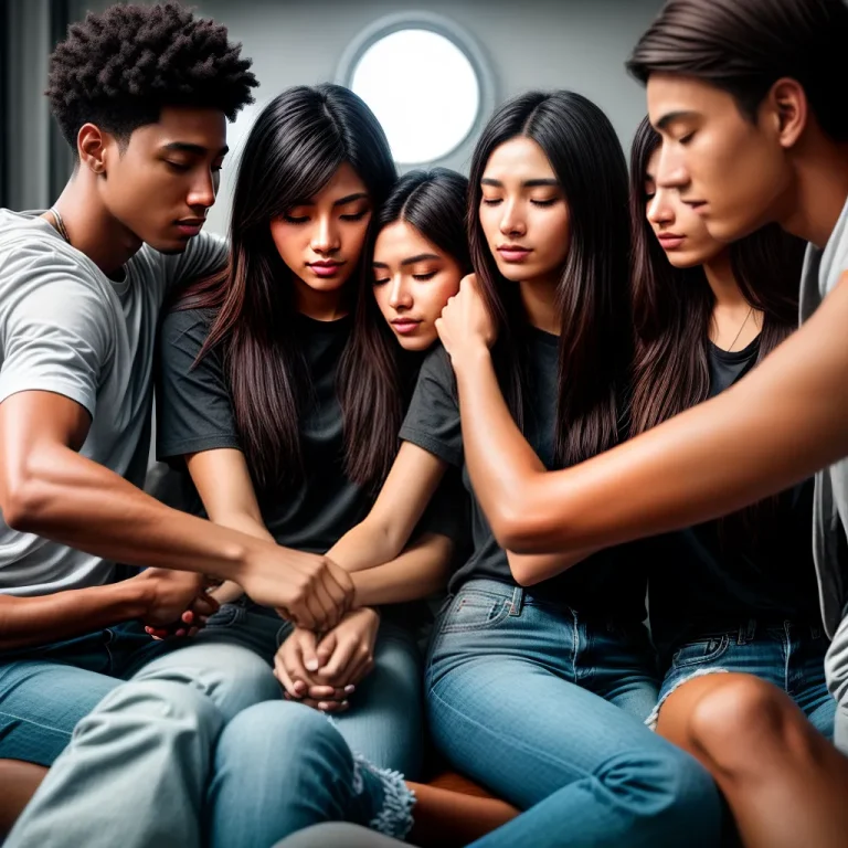 Como ajudar o adolescente a encontrar sua identidade cristã