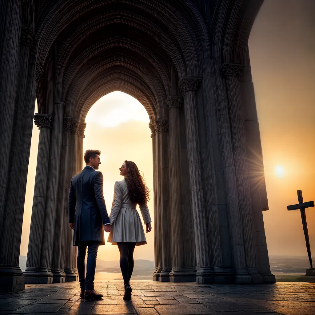 Fotos adolescentes sorriso fe e amor