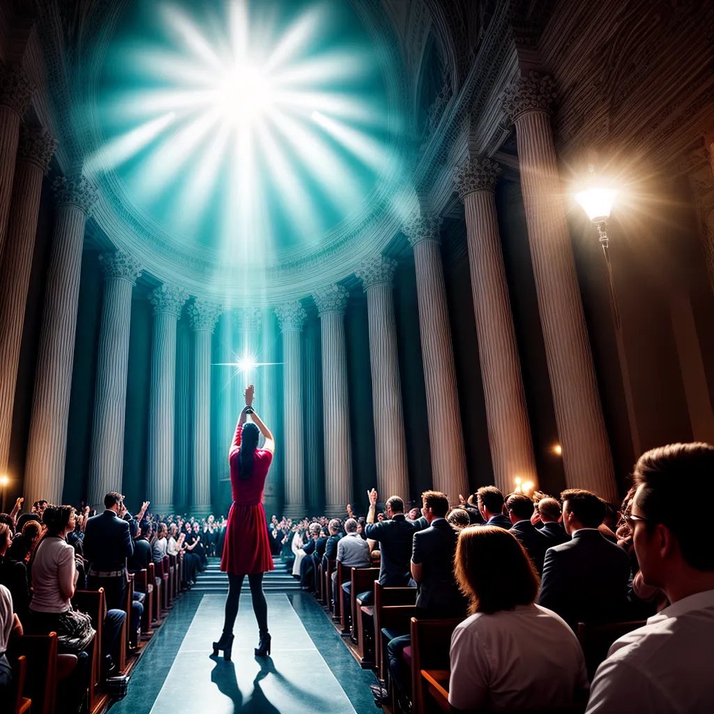 Vida de louvor e adoração a Deus 7 Fotos adoracao alegria grupo maos alto