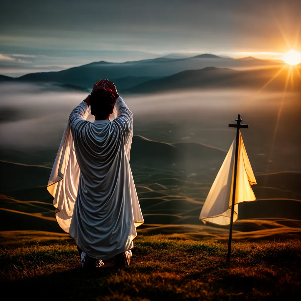 Fotos adoracao ceu por do sol