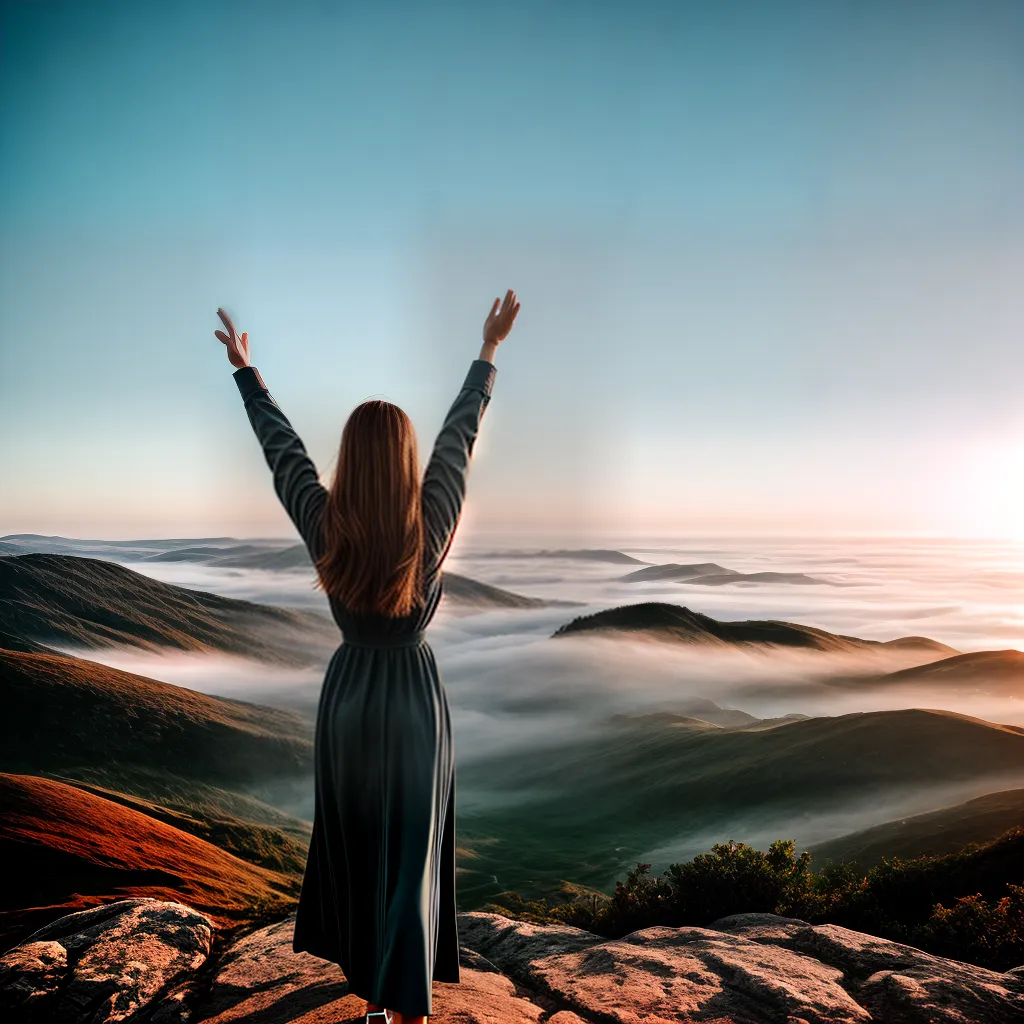 Ando em Espírito e em Verdade: A importância da adoração na vida cristã. 6 Fotos adoracao coletiva alegria fe