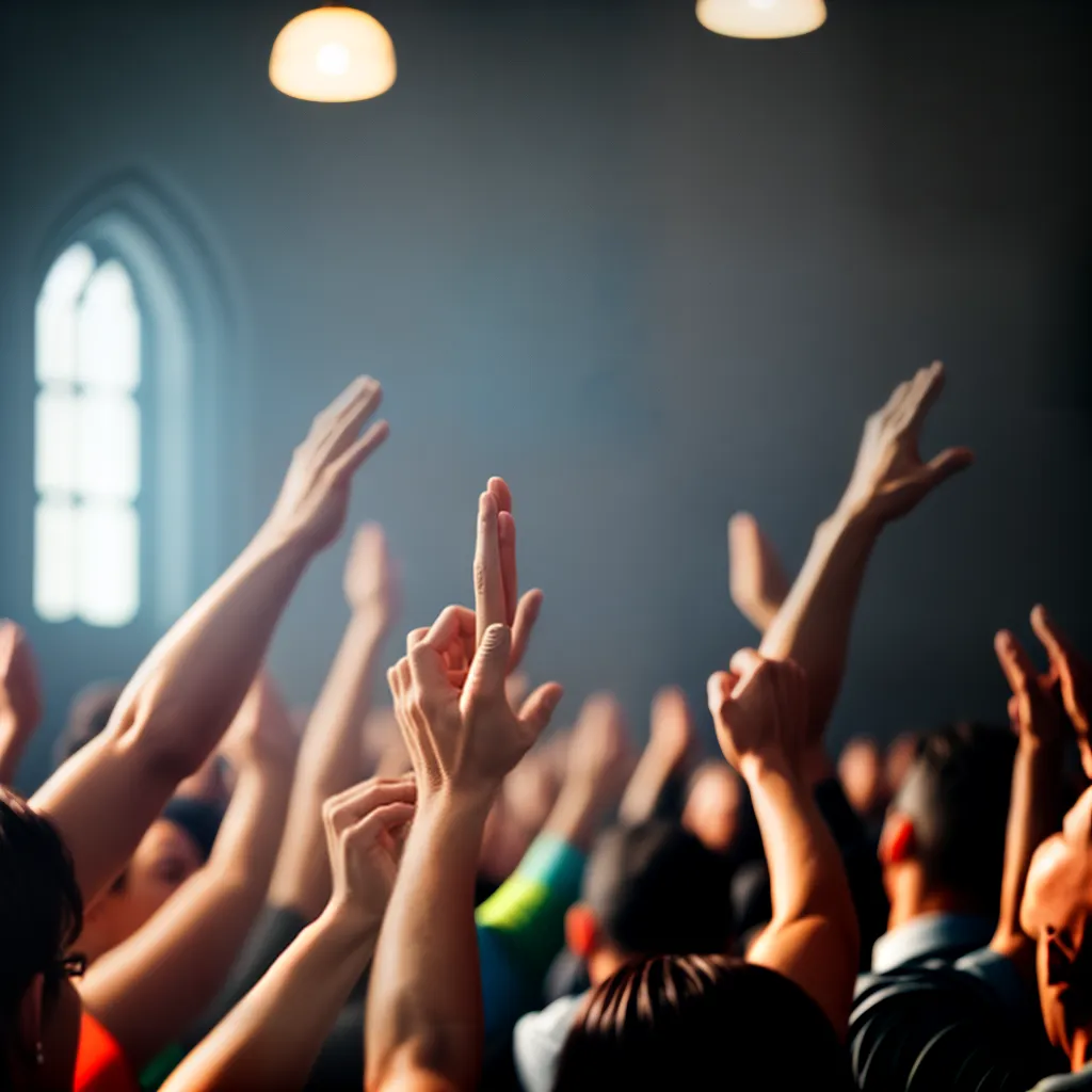 Por que a adoração é tão importante para os cristãos. 7 Fotos adoracao crista biblia cruz