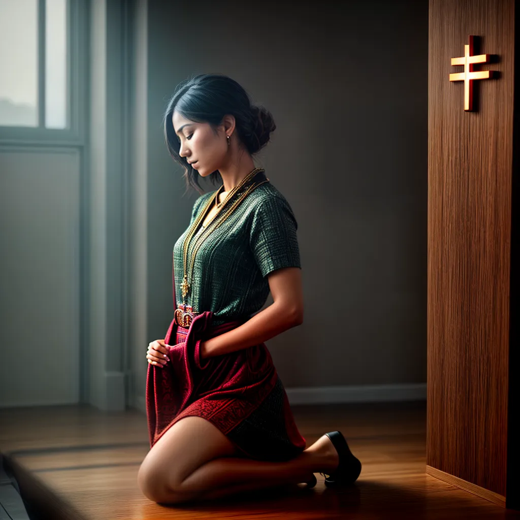 Por que a adoração é essencial na vida cristã 6 Fotos adoracao crista cruz grupo oracao