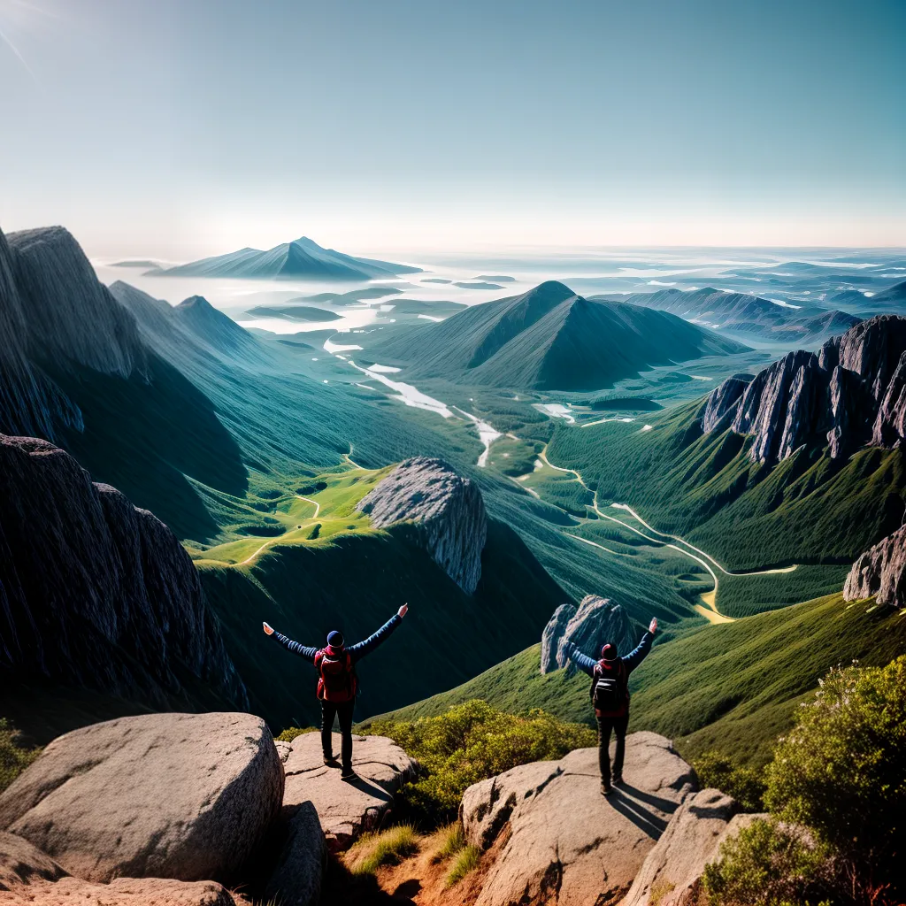 Adoração sem limites: como glorificar a Deus em todo tempo. 9 Fotos adoracao crista montanha ceu paisagem