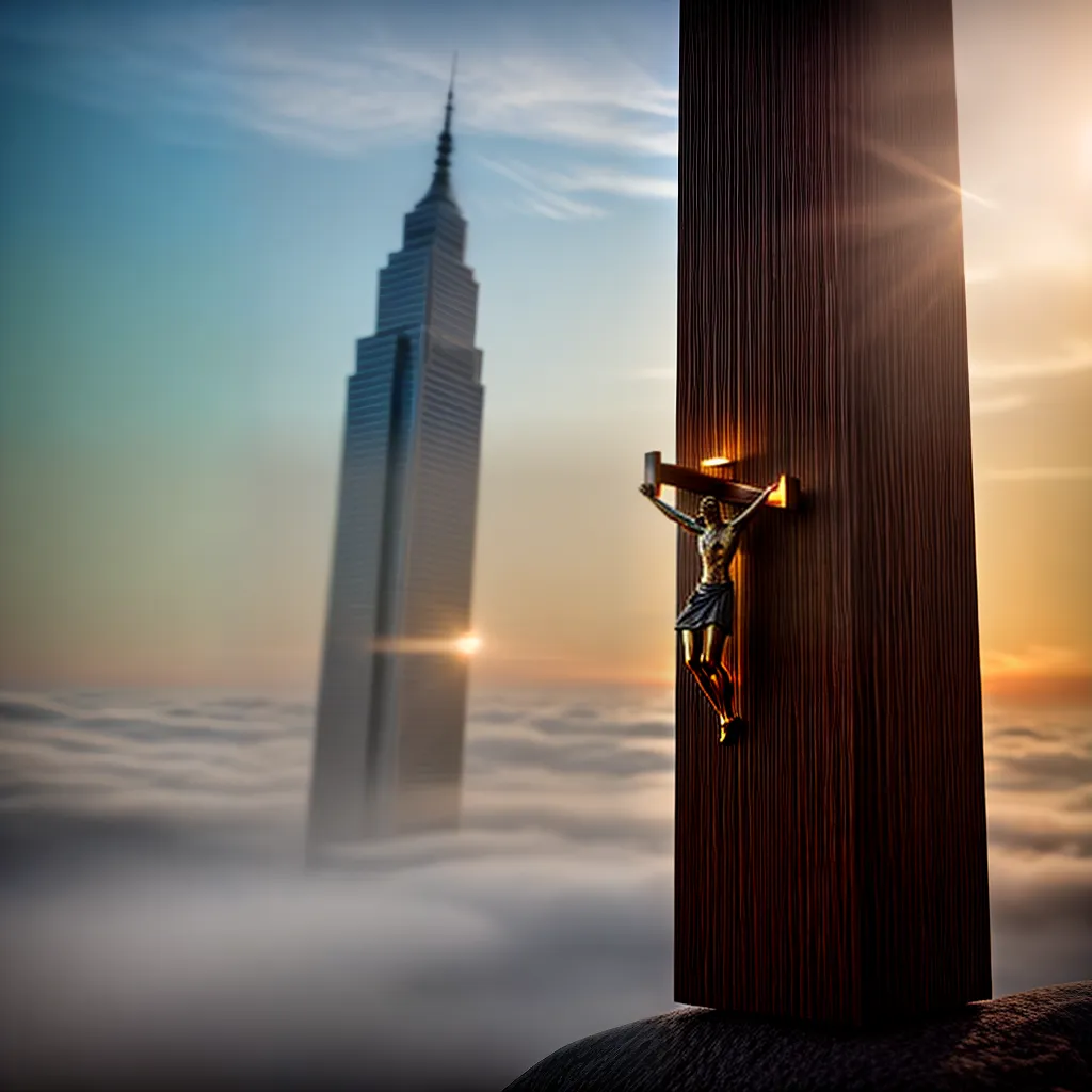 Por que a adoração é importante na vida cristã 6 Fotos adoracao cristao cruz maos