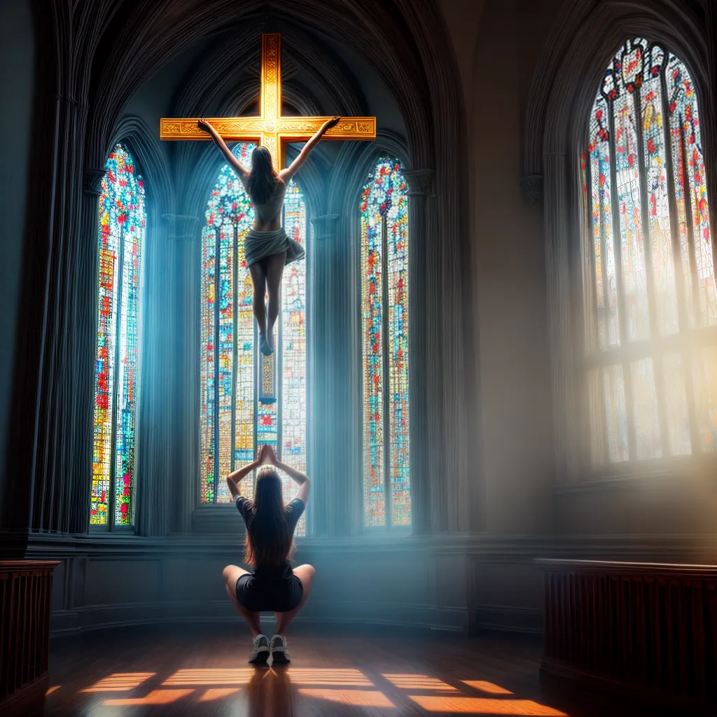 Por que a VERDADEIRA ADORAÇÃO é essencial na vida cristã? 9 Fotos adoracao cruz reverencia humildade