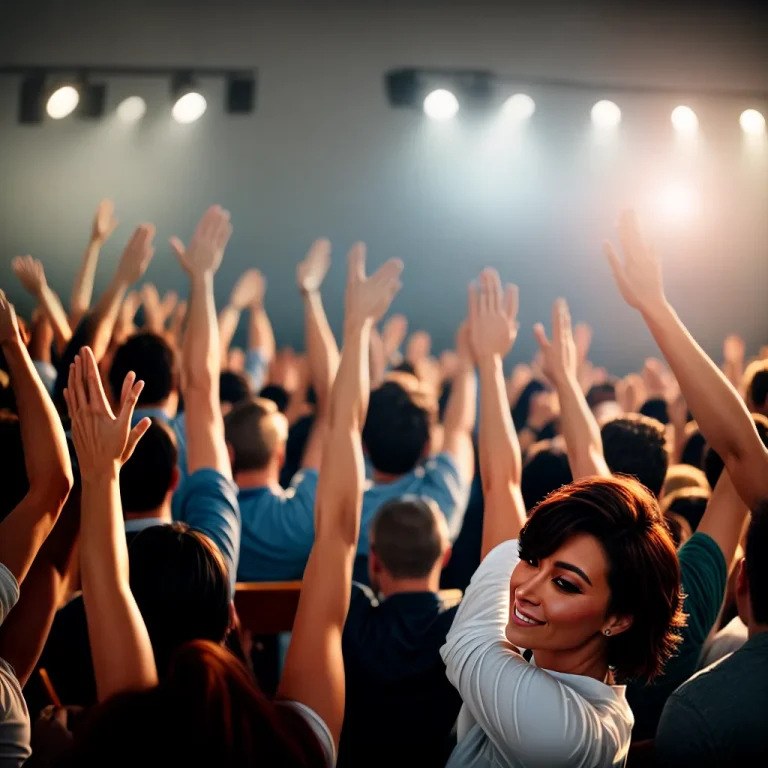 Como desenvolver um Ministério de Adoração efetivo