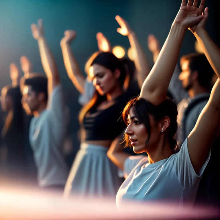 Por que a adoração é tão importante para os cristãos.