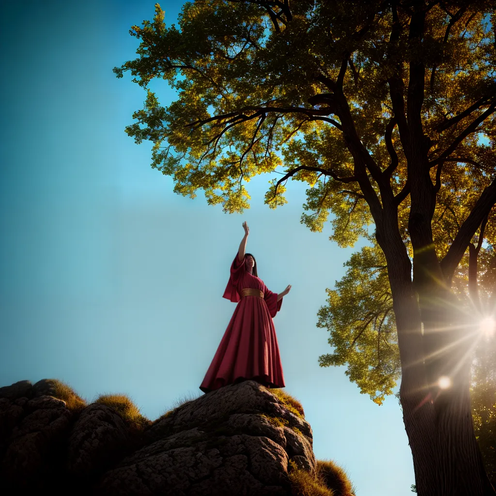 A importância do gesto na adoração cristã 9 Fotos adoracao gesto submissao reverencia