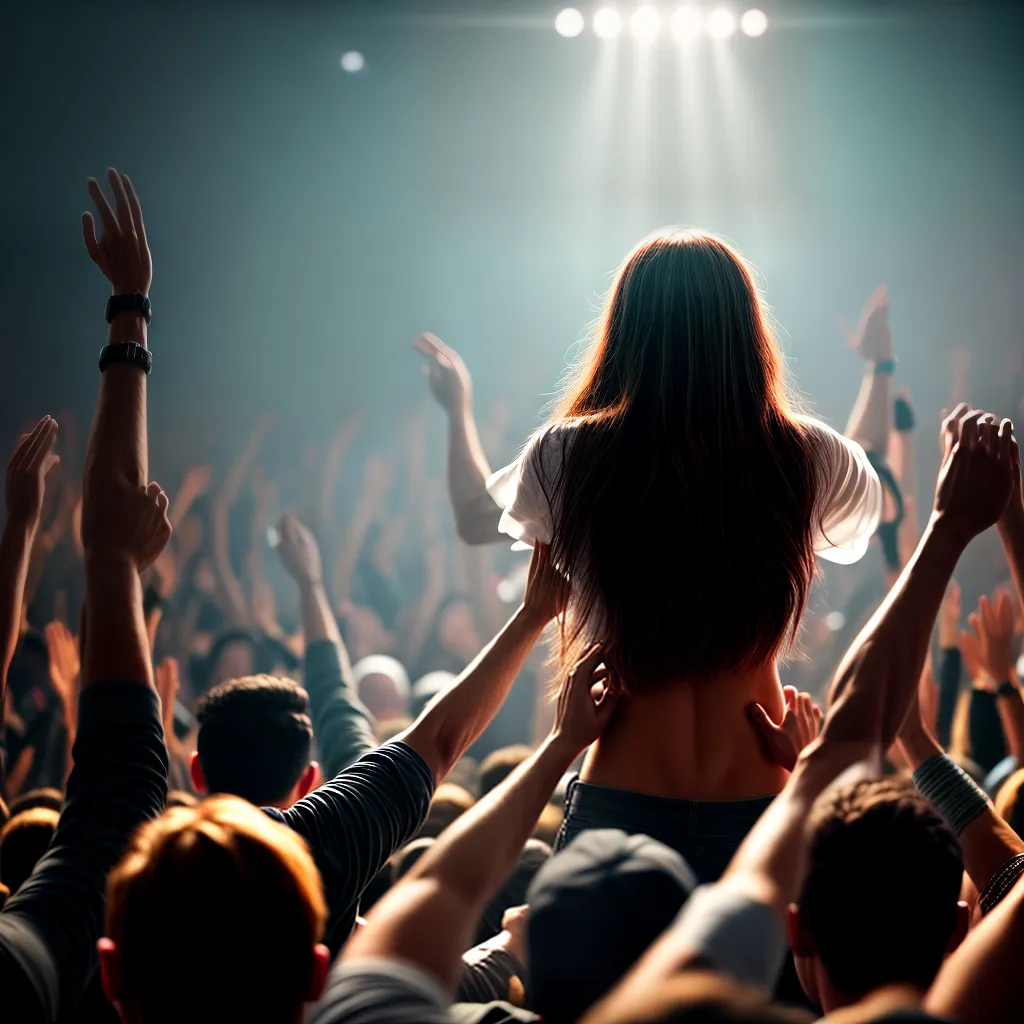 Vida de louvor e adoração a Deus 6 Fotos adoracao grupo alegria liberdade