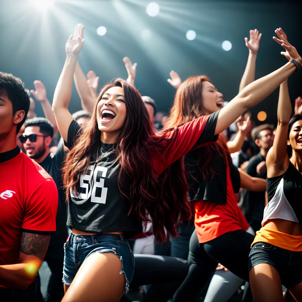 Vida de louvor e adoração a Deus 9 Fotos adoracao grupo alegria