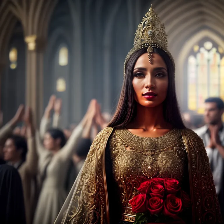 Por que a Adoração é Essencial para um Ministério Abençoado