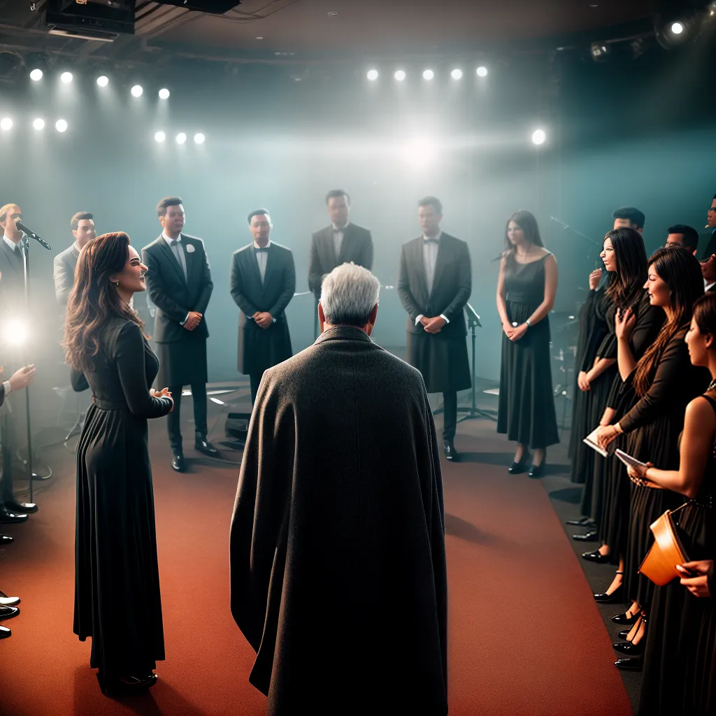 Fotos adoracao grupo lideranca unidade