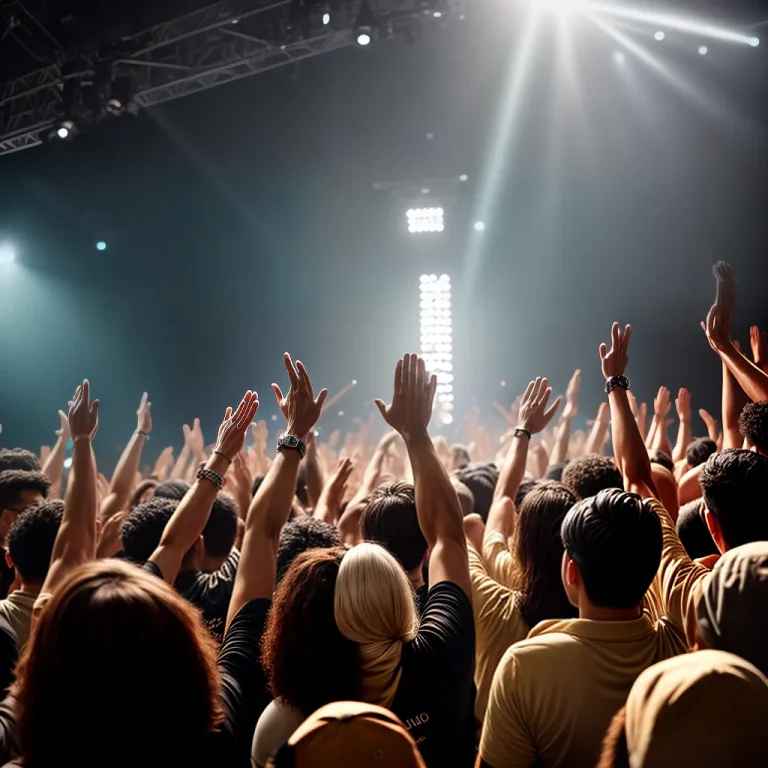 Hino da Vitória: como essa canção inspira a fé cristã