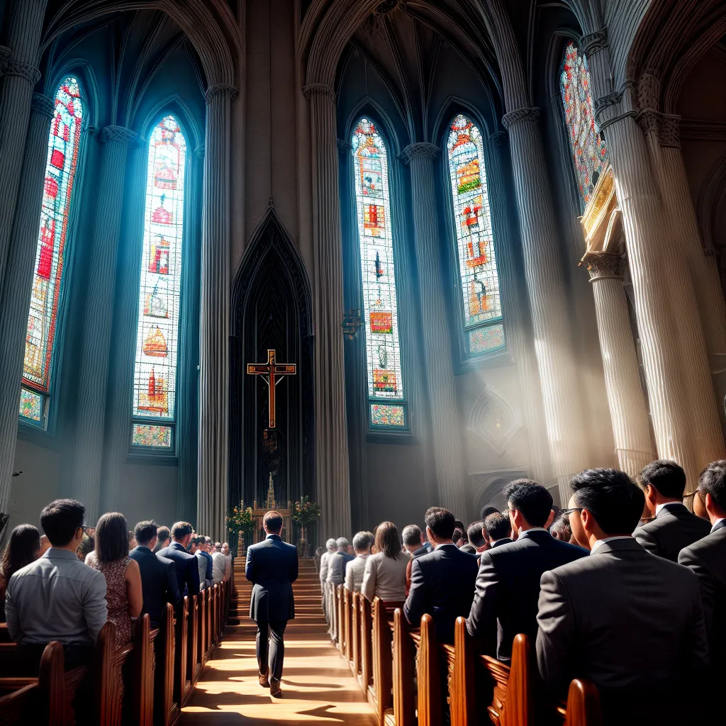 Por que o louvor é fundamental em todo ministério cristão 6 Fotos adoracao igreja fe fundamento
