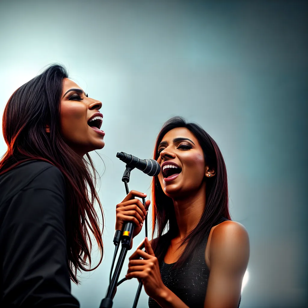 Título do Blog: O papel do vocal na adoração congregacional 8 Fotos adoracao igreja lider louvor