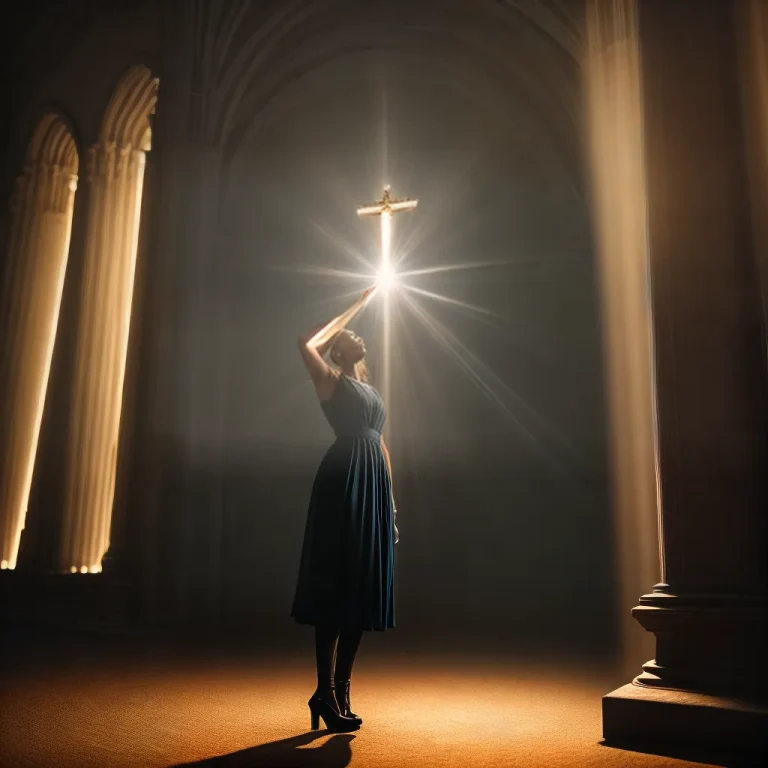 Celebração: Como Conectar-se com o Espírito Santo Através da Adoração