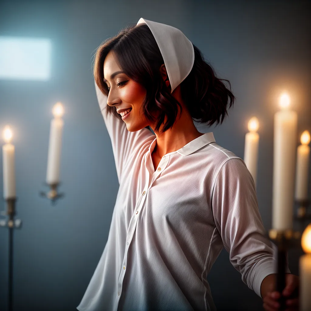 Como a Adoração nos Conecta com o Espírito Santo 7 Fotos adoracao luz espirito serenidade