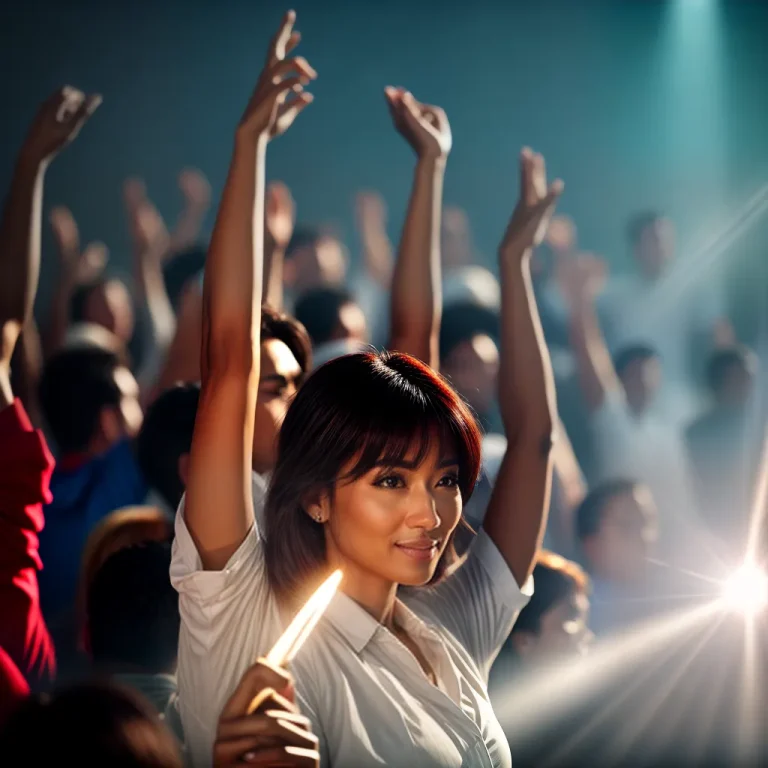 O Poder da Adoração na Comunhão e Espiritualidade