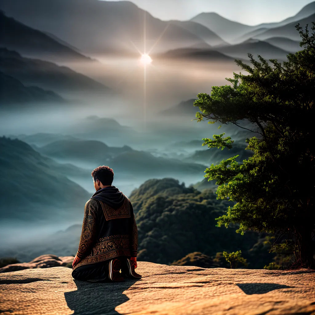 Por que a adoração é fundamental para a santificação cristã 7 Fotos adoracao luz presenca divina