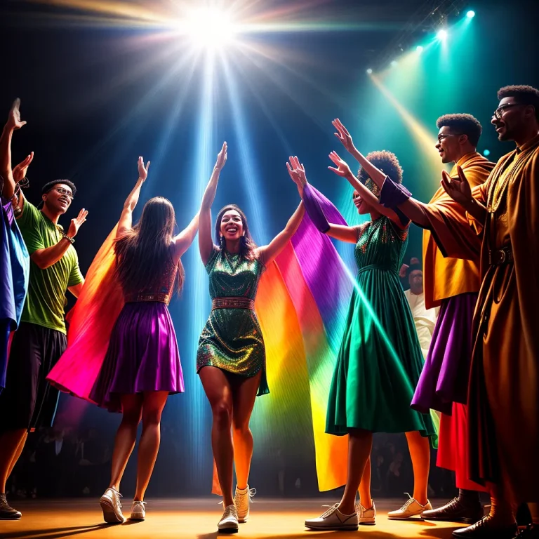 Alegria em Cristo – Como Encontrar Animação e Abraçar a Vida com Fé