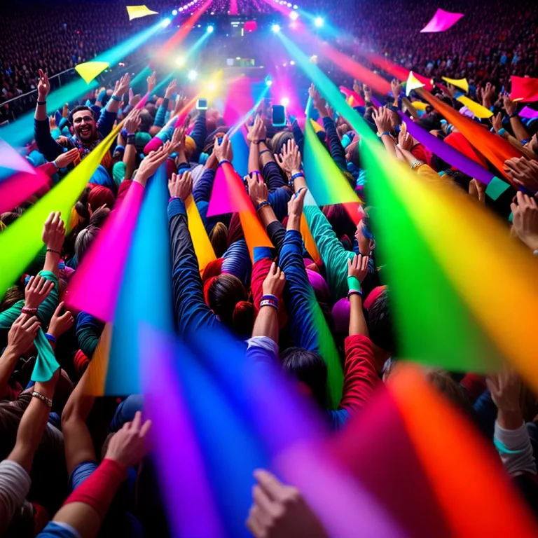 Descubra a Alegria da Adoração em Júbilo Eterno