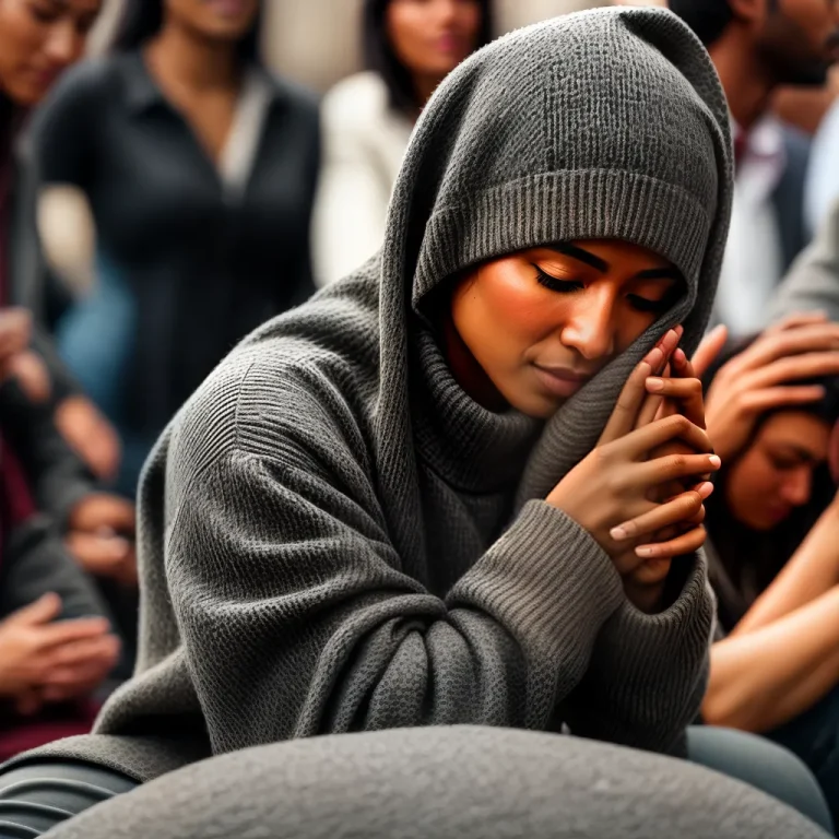 A importância da adoração na vida do missionário