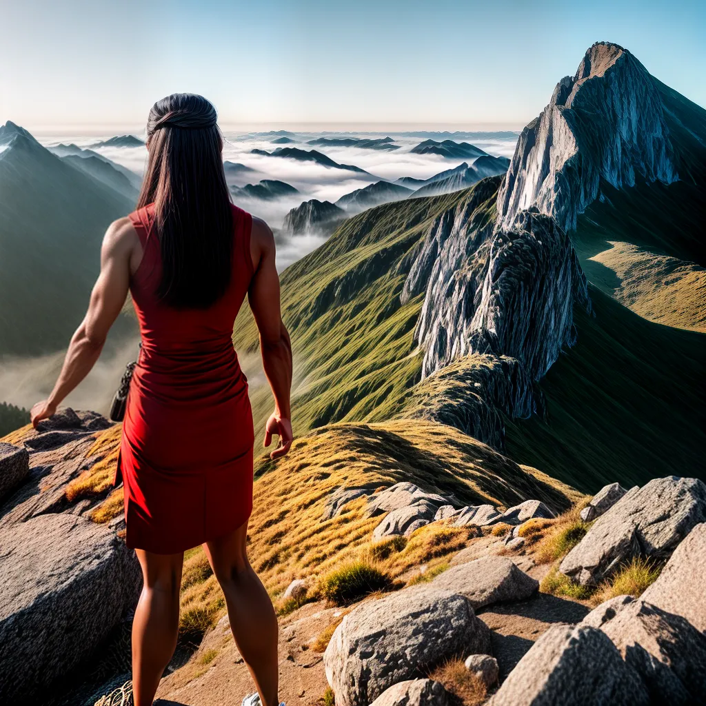 Por que a ADORAÇÃO é importante para sua conexão com Deus 7 Fotos adoracao montanha sol ceu