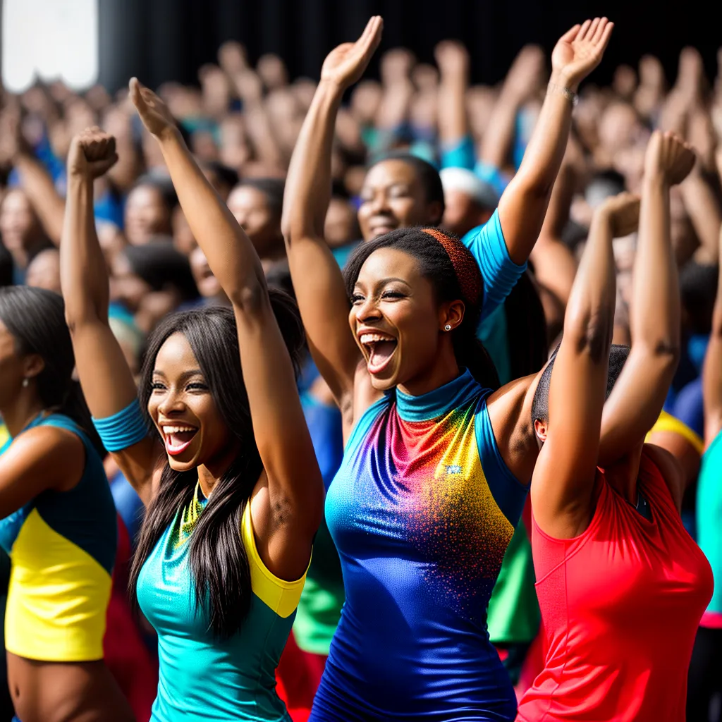Ério de Louvor e Evangelismo: como a música pode levar pessoas a Cristo 8 Fotos adoracao musica congregacao alegria