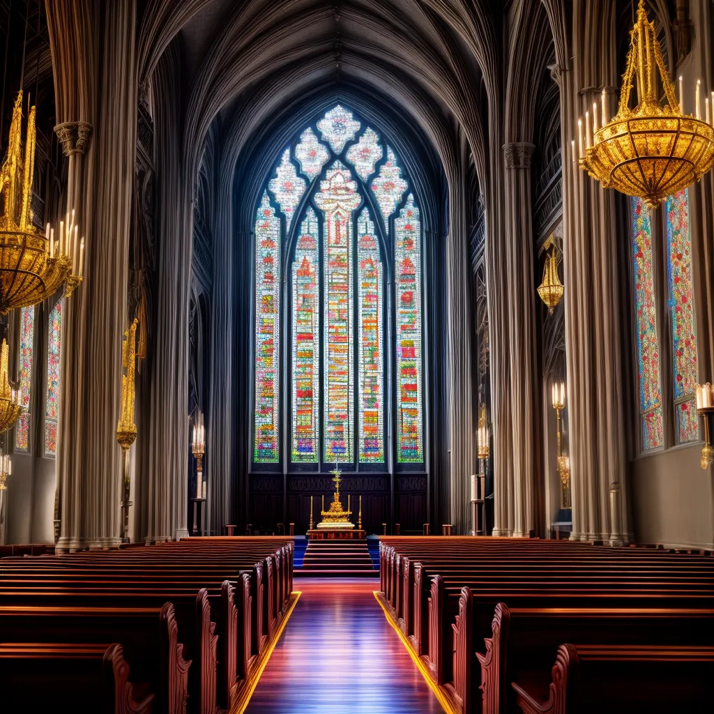 Por que a música é importante para a adoração cristã 6 Fotos adoracao musica congregacao celebracao