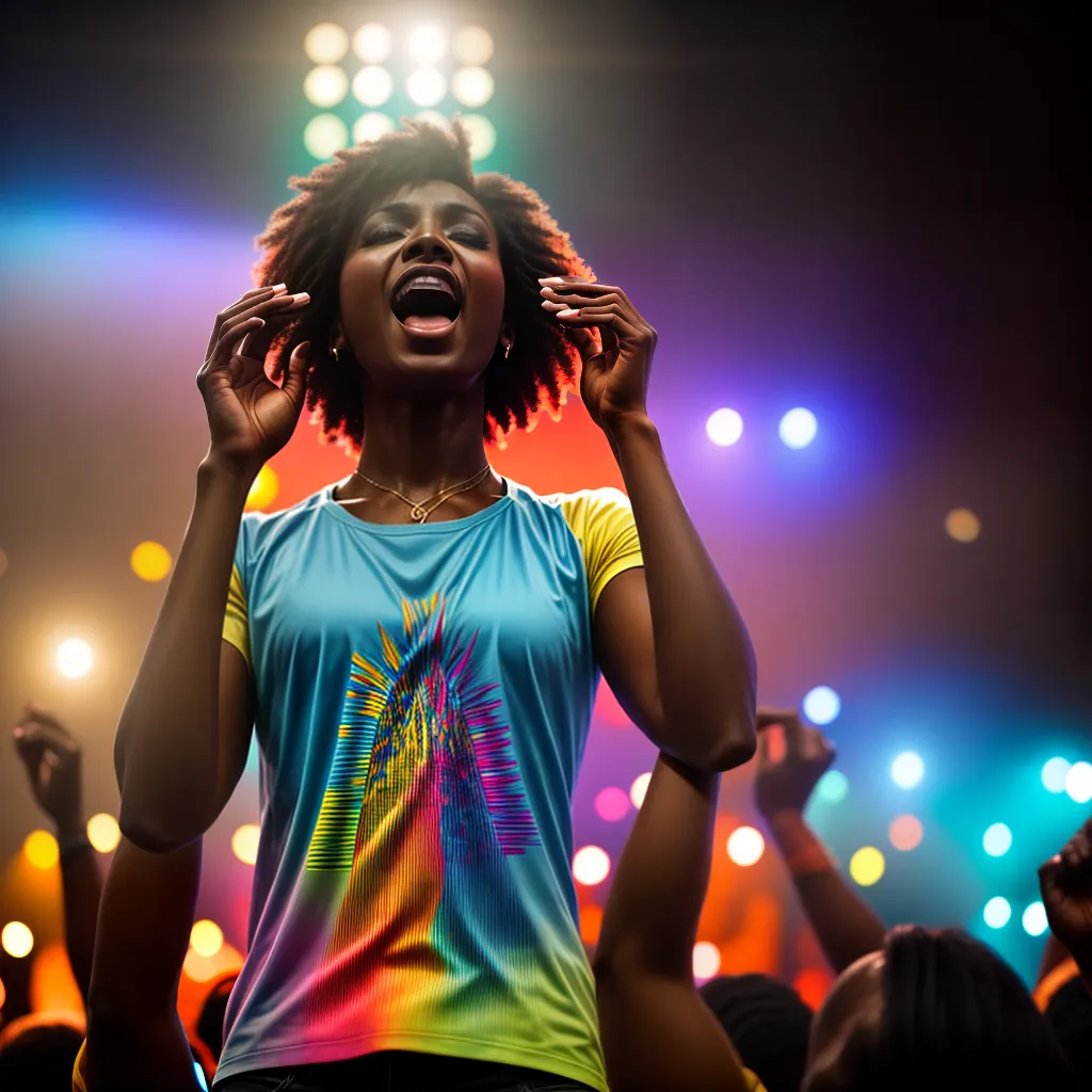 Por que a música é importante na adoração cristã 9 Fotos adoracao musica congregacao igreja