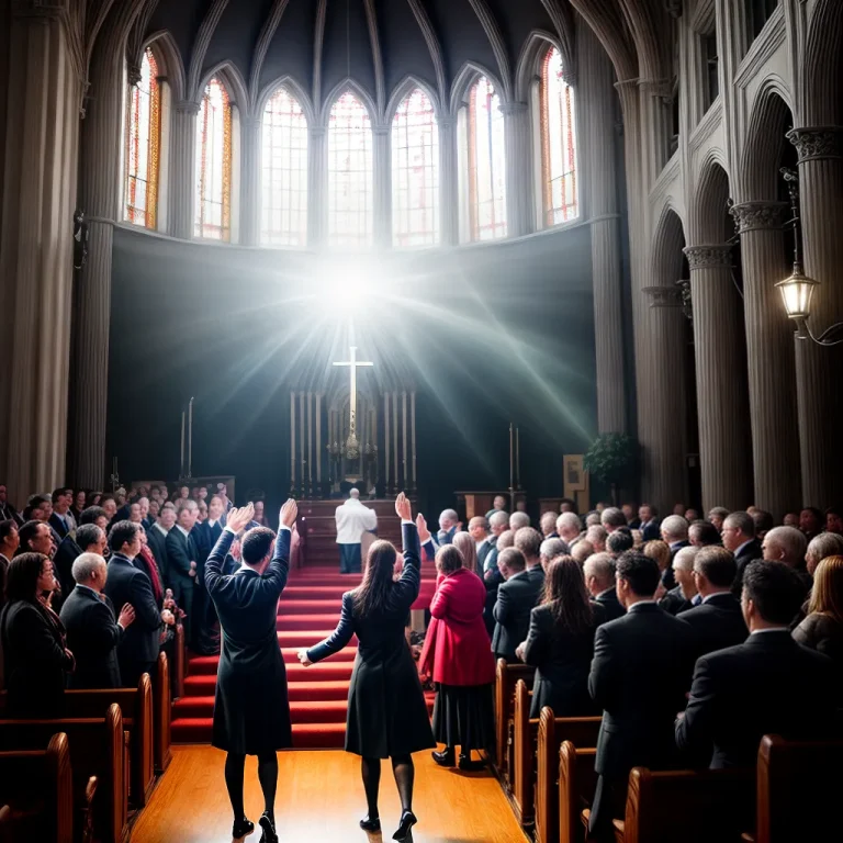 Ufonia: o poder da música como forma de louvor e adoração a Deus