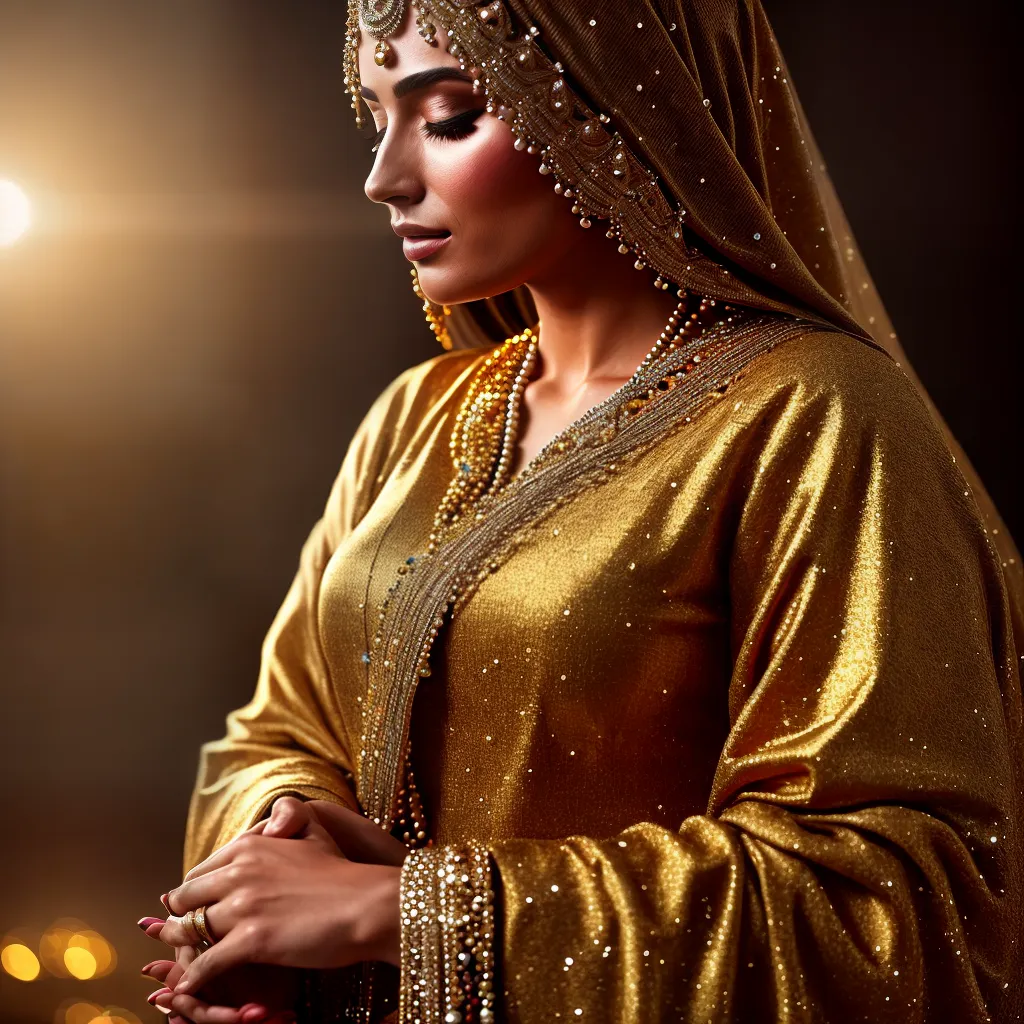 Como a música pode ser uma ferramenta para adoração 8 Fotos adoracao musica luz dourada