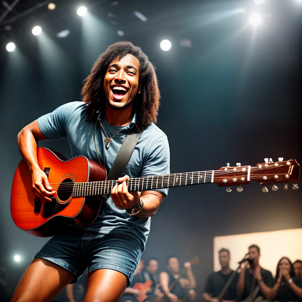 Fotos adoracao musica sorrisos poder