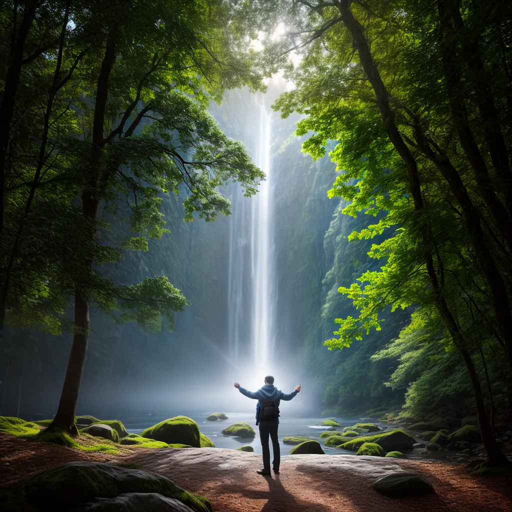 Como usar a ADORAÇÃO para fortalecer a sua FÉ 9 Fotos adoracao paz natureza