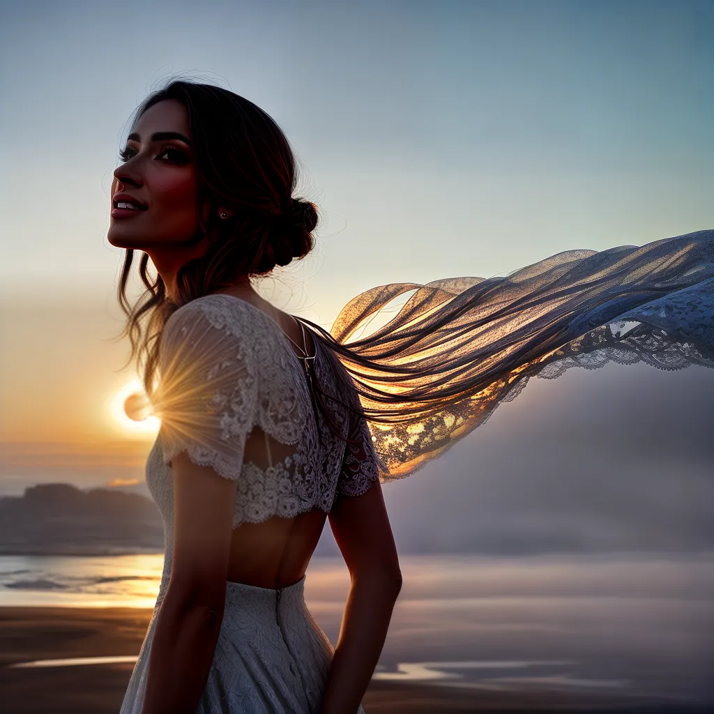 Fotos adoracao pessoa maos ceu