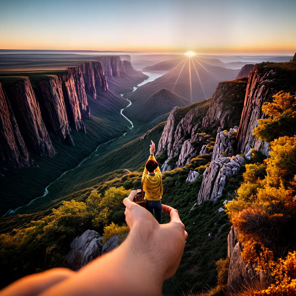 Fotos adoracao por do sol agradecimento