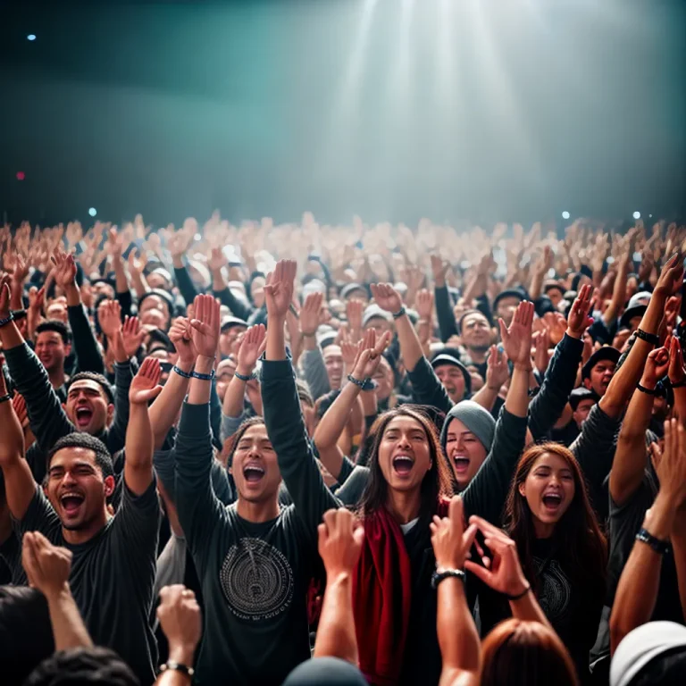 Por que a adoração é essencial em um ministério cristão