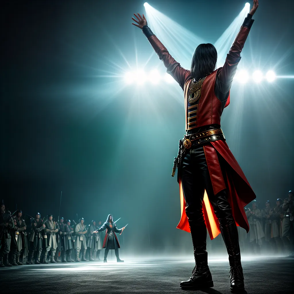 Como ser um vencedor nas batalhas espirituais através da adoração 8 Fotos adoracao vitoria guerra espiritual