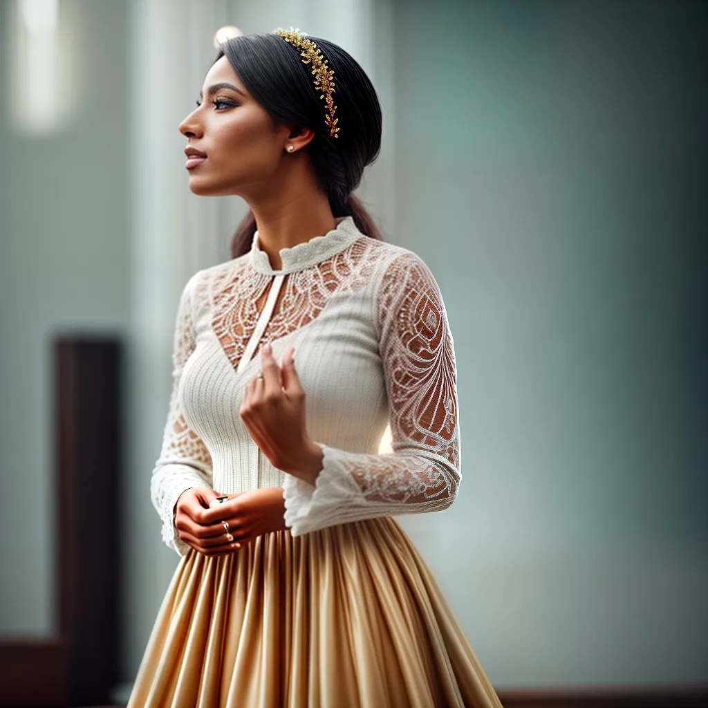 Fotos adorador raiz fruto justica