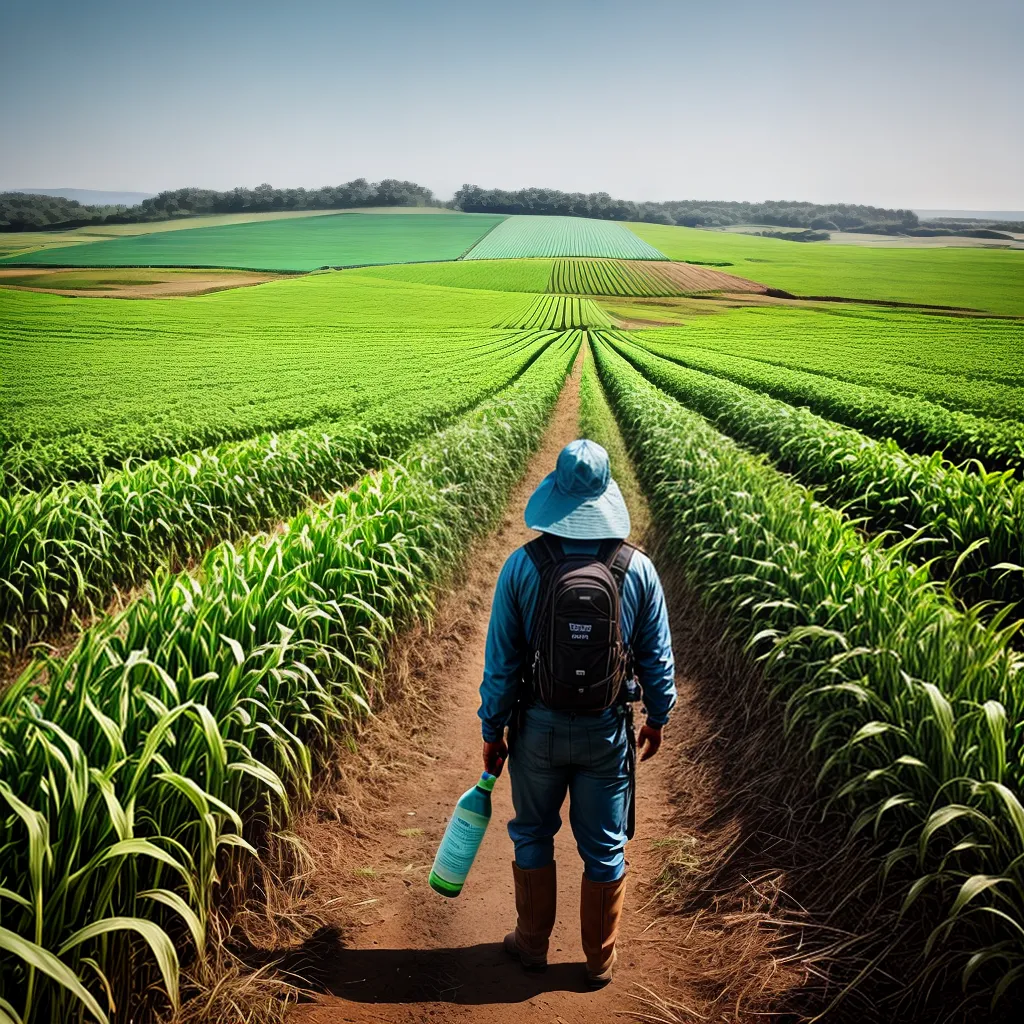 Fotos agro protecao prevencao pragas