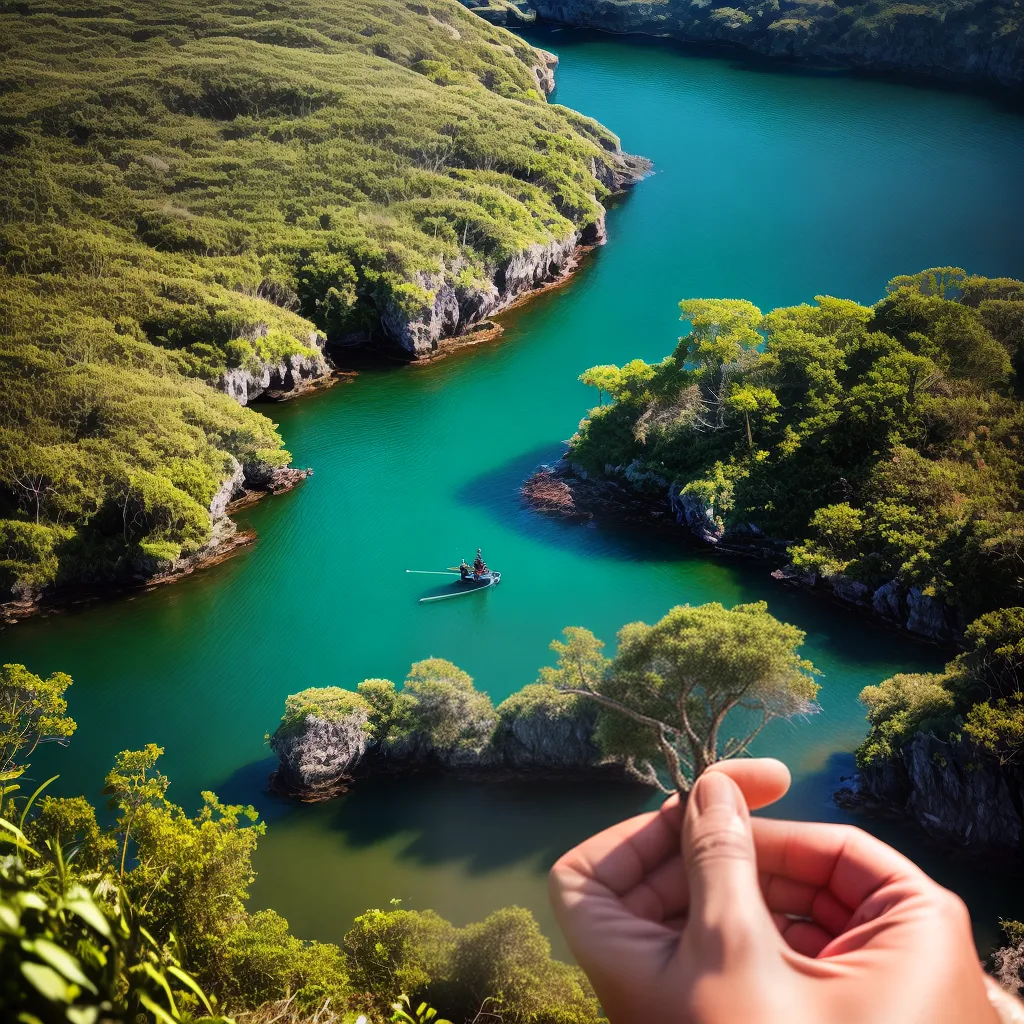 Como a Generosidade pode trazer Bendição em sua vida 7 Fotos ajuda sorriso mao generosidade comunidade
