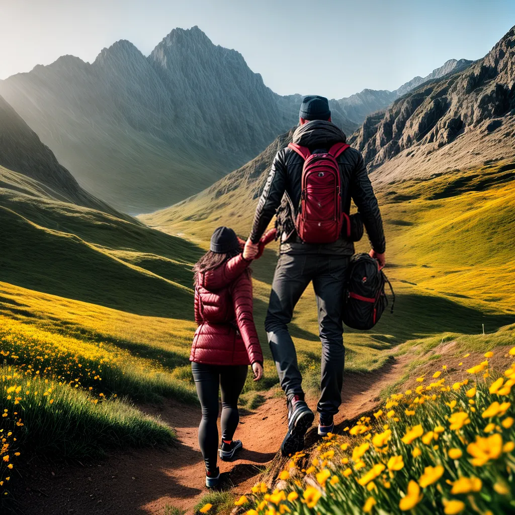 Fotos ajuda sorriso mao por do sol